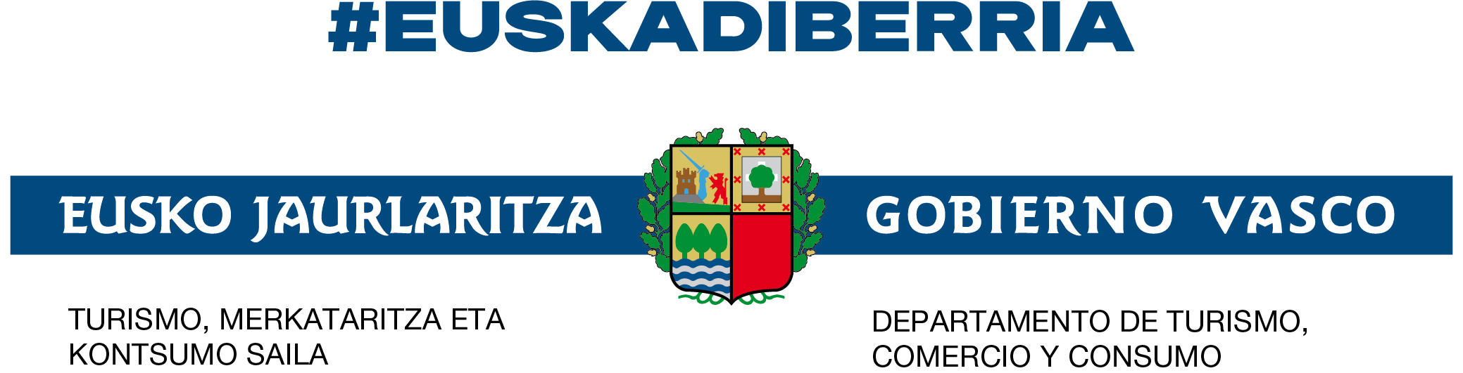 Eusko Jaurlaritza · Gobierno Vasco